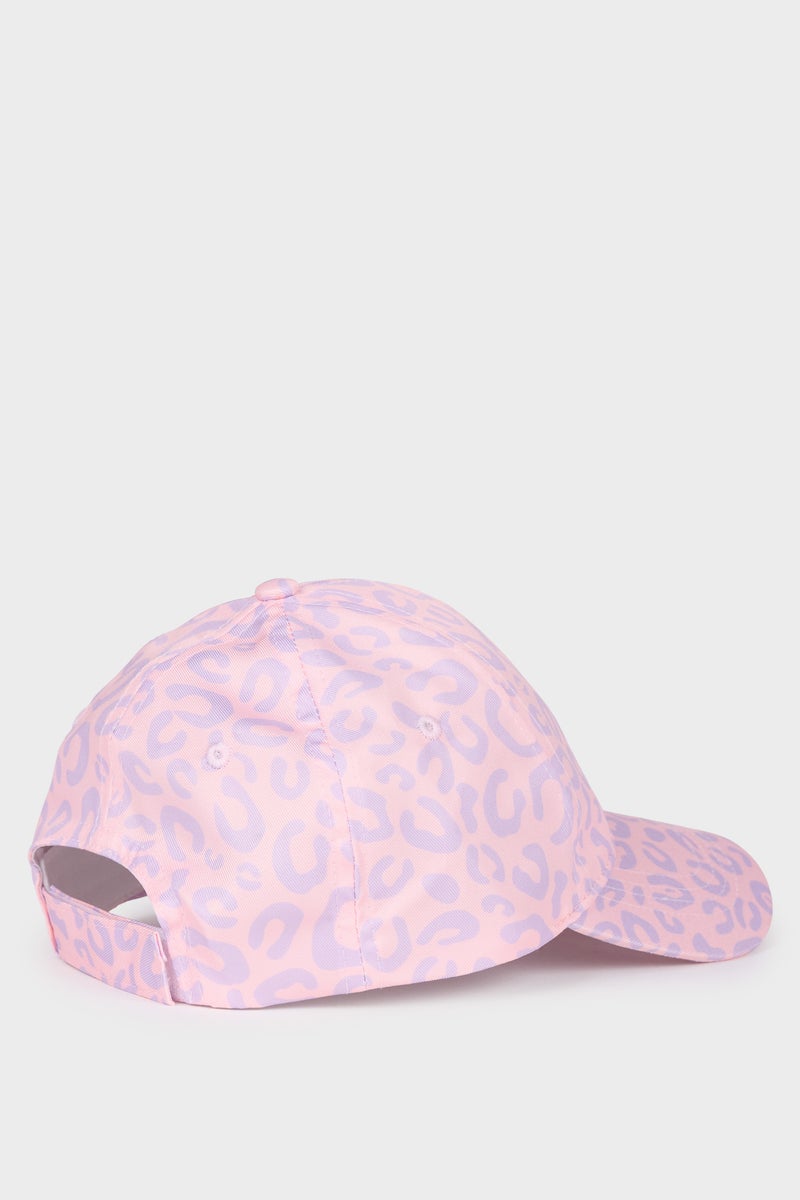 ديفاكتو قبعة كاب بناتي - Image 4